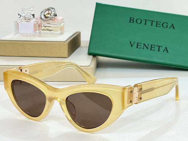 Bottega Veneta Sunglasses Top Quality BVS00436